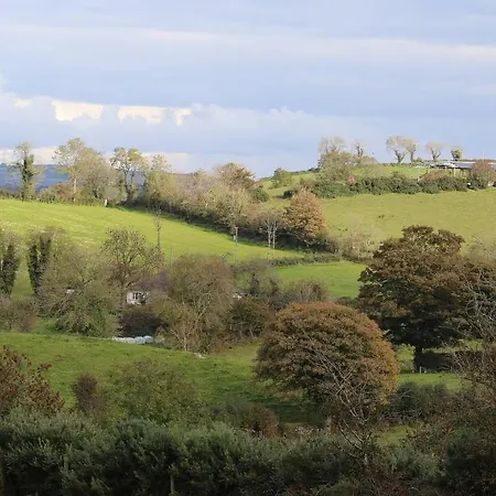 Apartment Laneside Haven, Castleblayney - Accessible Gated With Garden & Recreation Room!